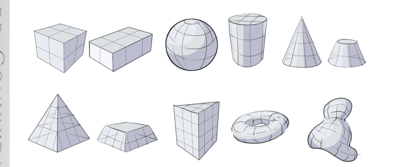 Sólidos geométricos
