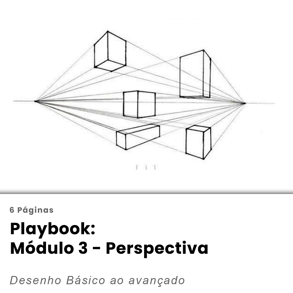 Playbook Módulo 3 — Perspectiva